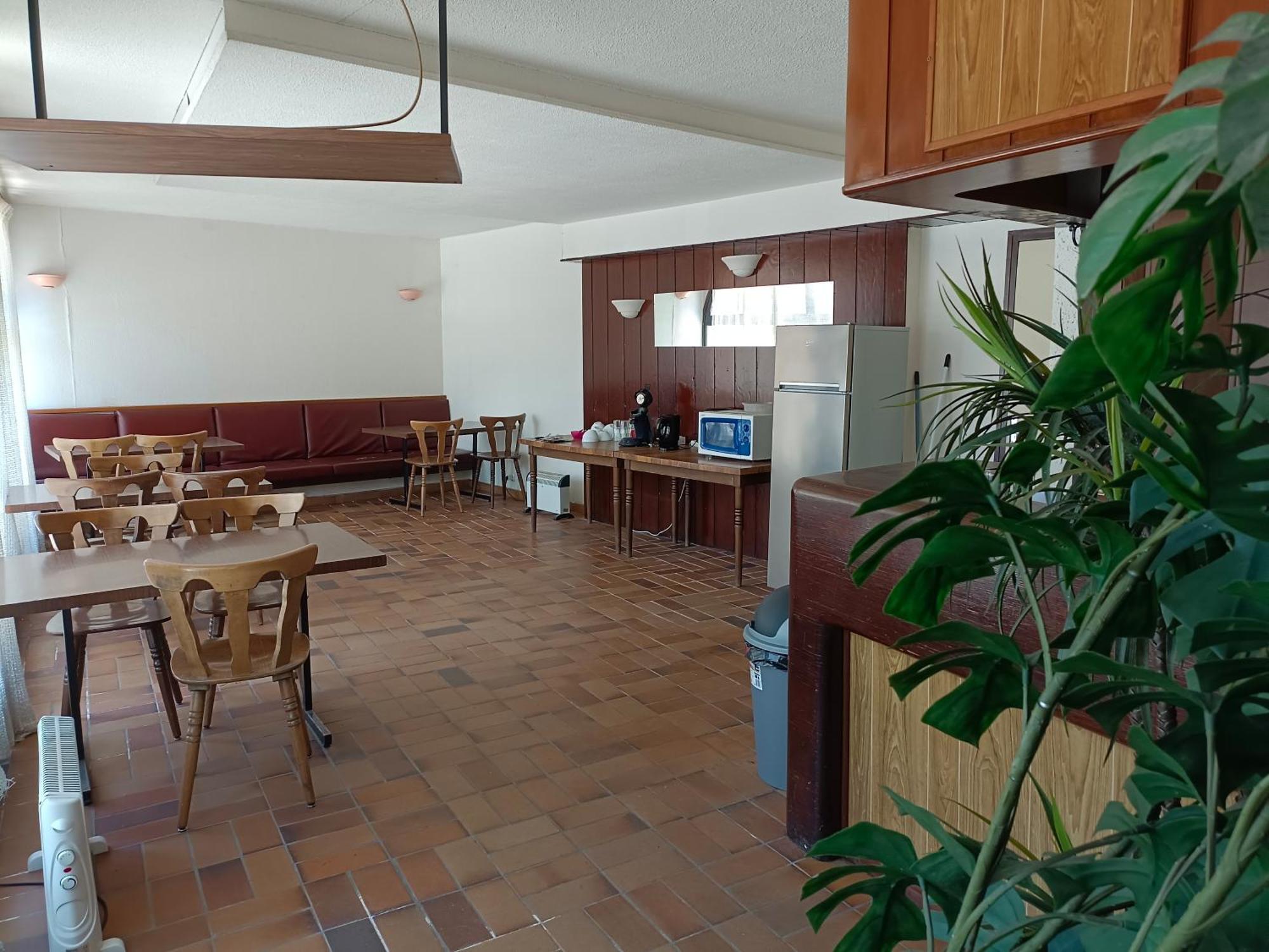Chambre Triple Avec Salle De Bains Privative 3 Vallouise Exterior foto