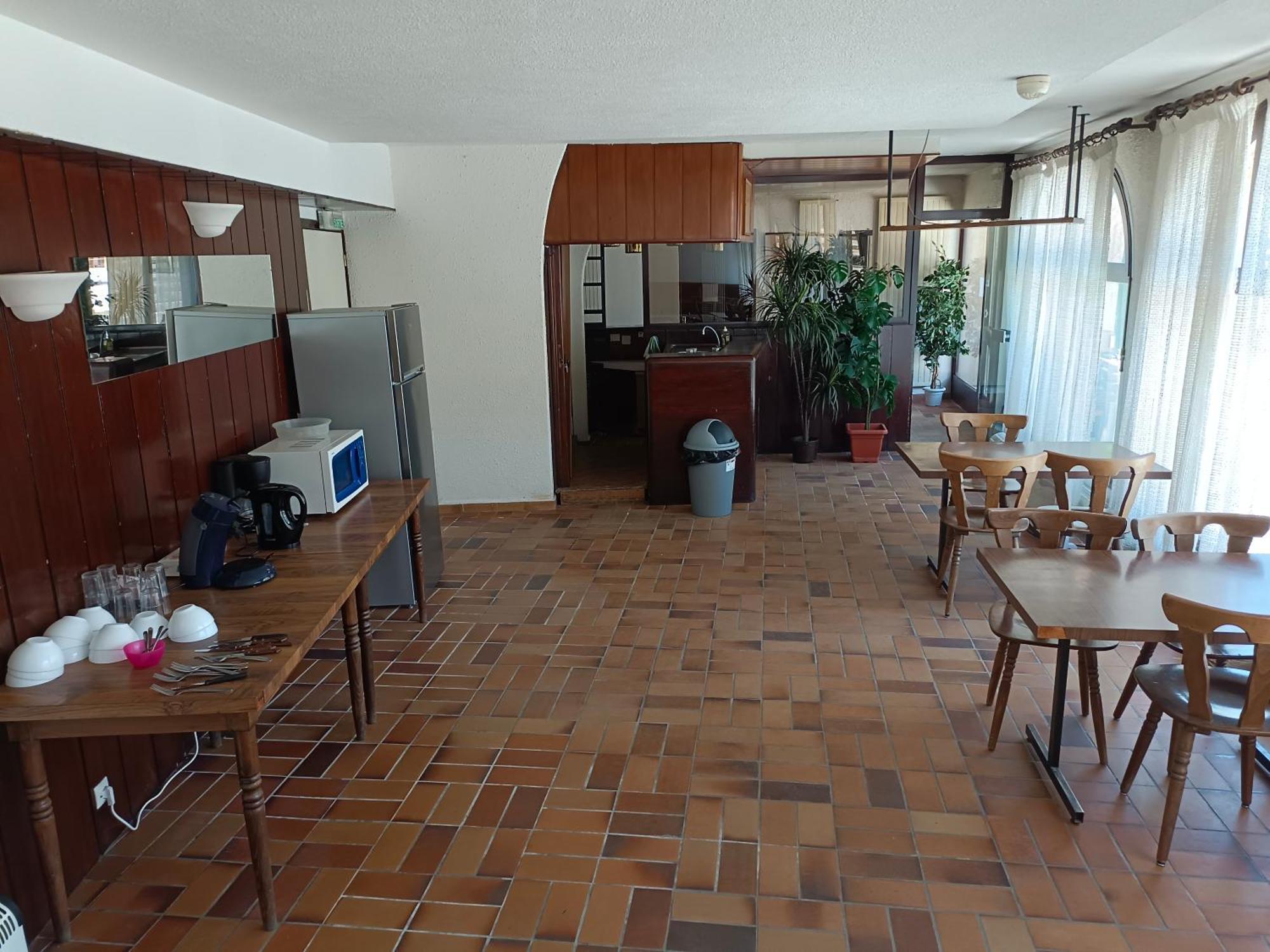 Chambre Triple Avec Salle De Bains Privative 3 Vallouise Exterior foto